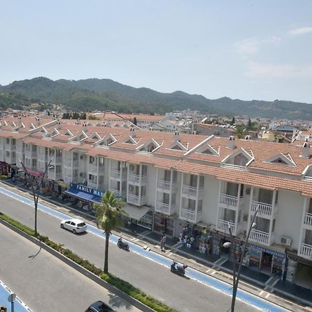 Almena Hotel Marmaris Exterior photo
